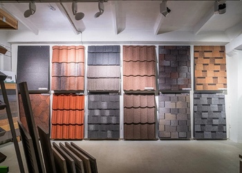 Шоурум компании СтройМаркет Воскресенск 2