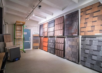 Шоурум компании СтройМаркет Воскресенск 3