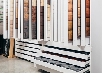 Шоурум компании СтройМаркет Воскресенск 7