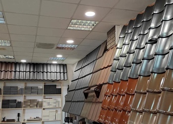 Шоурум компании СтройМаркет Воскресенск 8